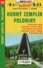 Horný Zemplín, Poloniny 1:100 000