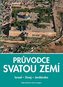 Průvodce svatou zemí - Izrael - Sinaj - Jordánsko