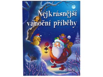 Nejkrásnější vánoční příběhy