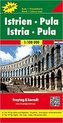 Istria Pula 1:100 000