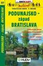 SC 227 Podunajsko západ, Bratislava 1:100 000