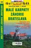 SC 224 Malé Karpaty, Záhorie, Bratislava 1:100 000