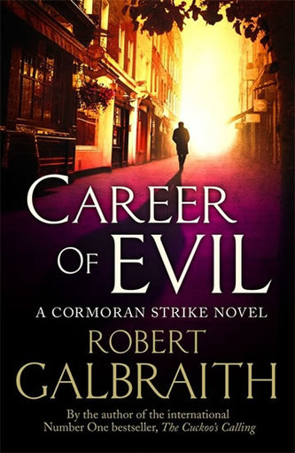 Career of Evil Career of Evil