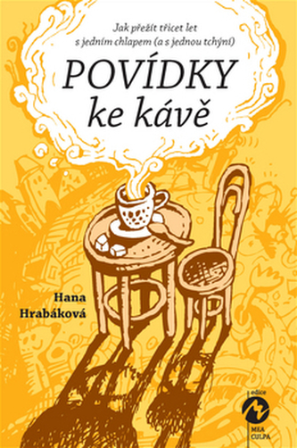Povídky ke kávě