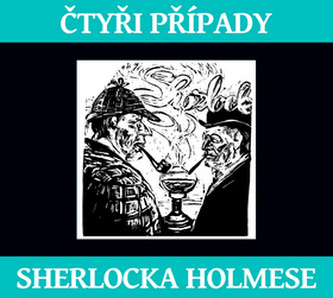 Čtyři případy Sherlocka Holmese