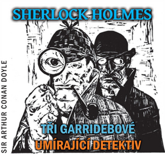 Sherlock Holmes