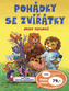 Pohádky se zvířátky