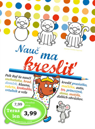Nauč ma kresliť