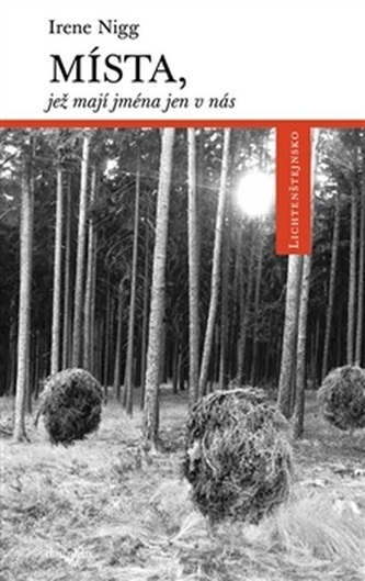 Místa, jež mají jména jen v nás