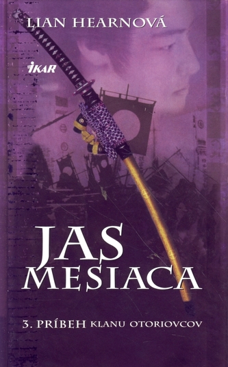 Jas mesiaca