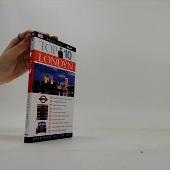 Londýn top 10