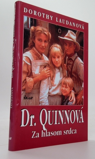 Dr. Quinnová: Za hlasom srdca (2. díl)