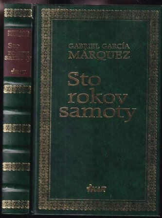 Sto rokov samoty