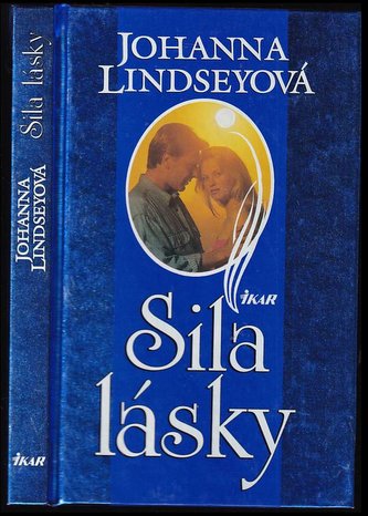 Sila lásky