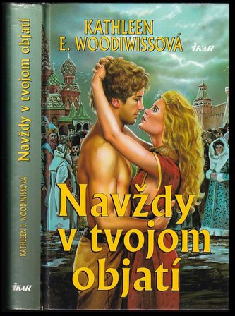 Navždy v tvojom objatí