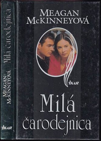 Milá čarodejnica