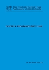 Cvičení k programování v Javě