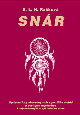 Snár - systematický abecedný snár ...