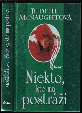 Niekto, kto ma postráži Niekto, kto ma postráži