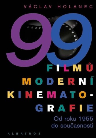 99 filmů moderní kinematografie