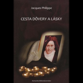 Cesta dôvery a lásky