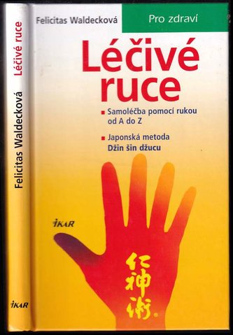 Léčivé ruce