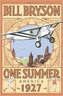 One Summer: America 1927