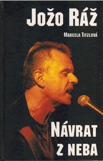 Jožo Ráž-Návrat z neba