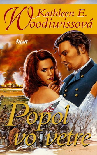 Popol vo vetre - 2.vydanie