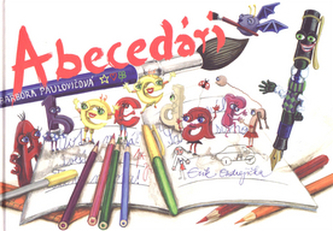 Abecedári