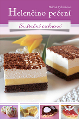 Helenčino pečení Sváteční cukroví