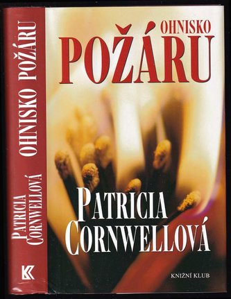 Ohnisko požáru