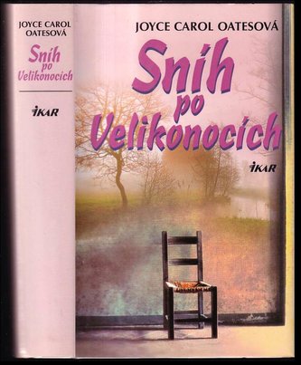 Sníh po Velikonocích