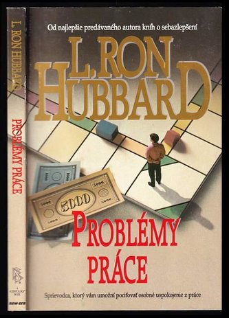Problémy práce