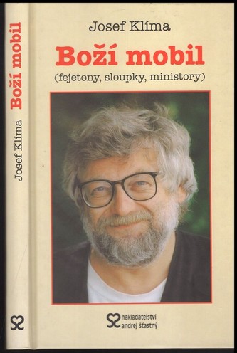 Boží mobil