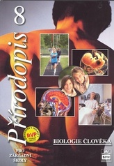 Přírodopis 8 pro základní školy  - Biologie člověka RVP