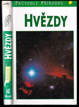 Hvězdy prův.přírodou