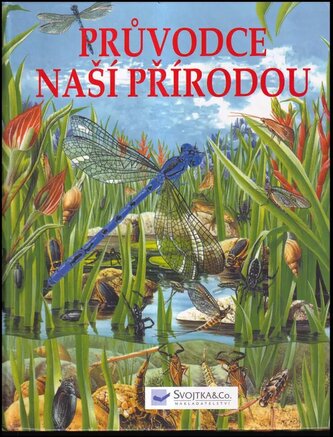Průvodce naší přírodou
