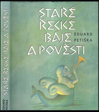 Staré řec.báje a pověsti-Alb.