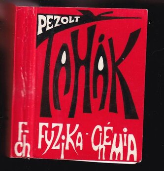 Ťahák fyzika-chémia