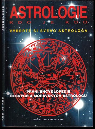 Astrologie kdo je kdo