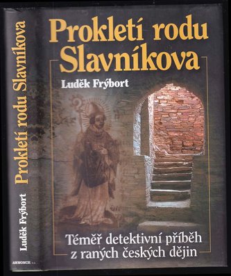 Prokletí rodu Slavníkova
