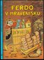 Ferdo v mravenisku