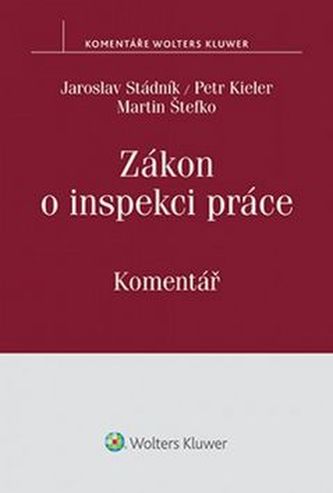 Zákon o inspekci práce