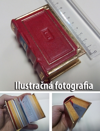 Drobnosti majstrov - Seneca