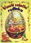 Veselá zajačia rodinka