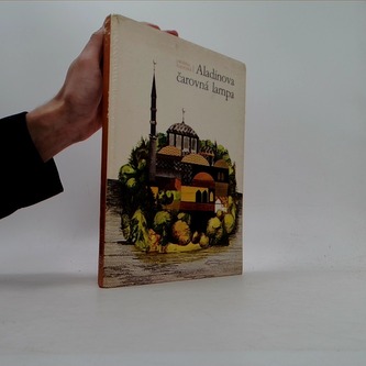 Aladinova čarovná lampa