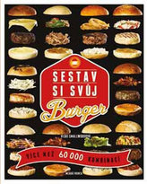 Sestav si svůj burger