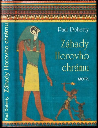 Záhady Horovho chrámu