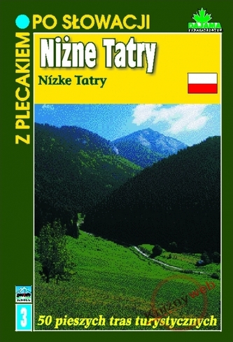 Niźne Tatry - Nízke Tatry (3)